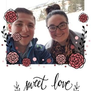 Meet your Posher, Caleb